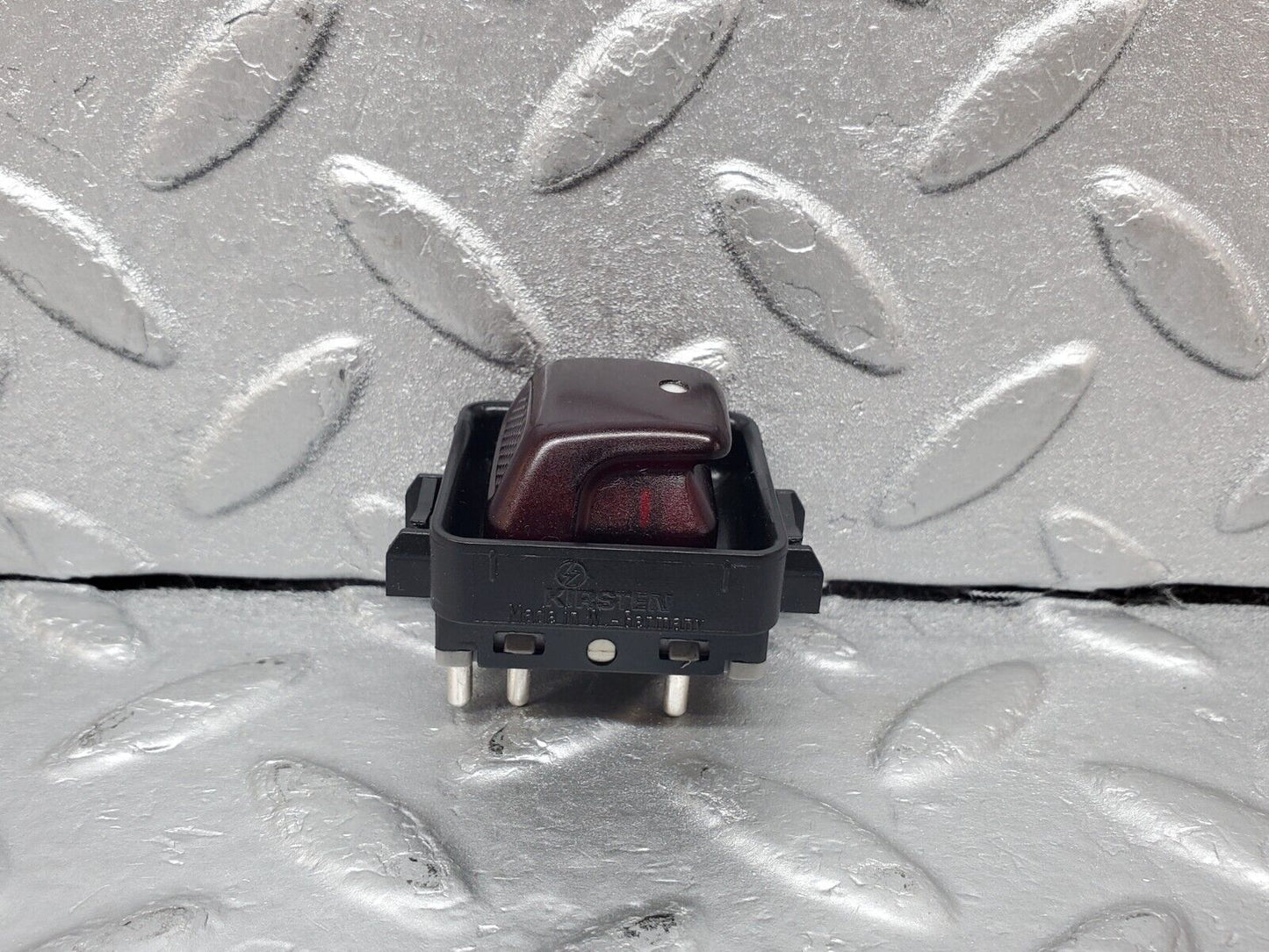44965 Mercedes-Benz R129 300SL Coupe Roof Switch 1298201610