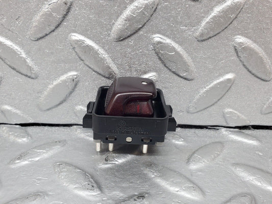 44965 Mercedes-Benz R129 300SL Coupe Roof Switch 1298201610