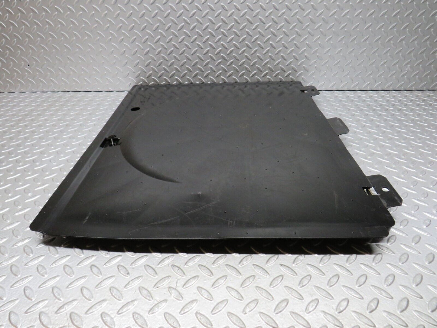 38231 Mercedes-Benz R129 280SL Coupe Trunk Boot Spare Wheel Cover Panel 1296903530 1236930014
