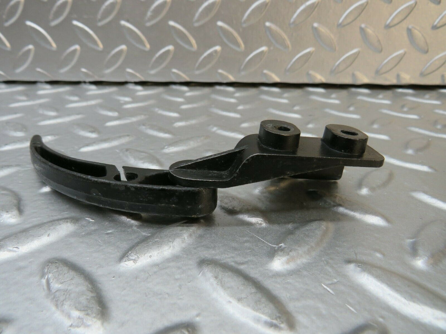 23013 Mercedes-Benz C123 230CE Coupe Hood Opener Bonnet Opener Release