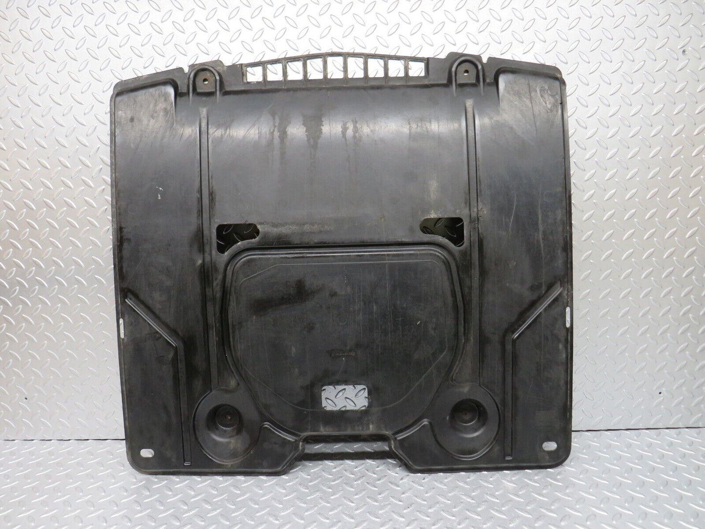 38609 Mercedes-Benz R129 280SL Coupe Engine Bay Undertray Cover 1295240930