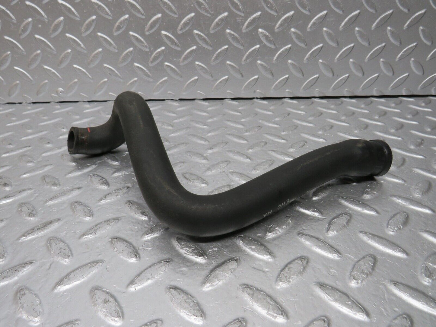 30494 Mercedes-Benz W124 230E Water Hose Pipe 1248329094