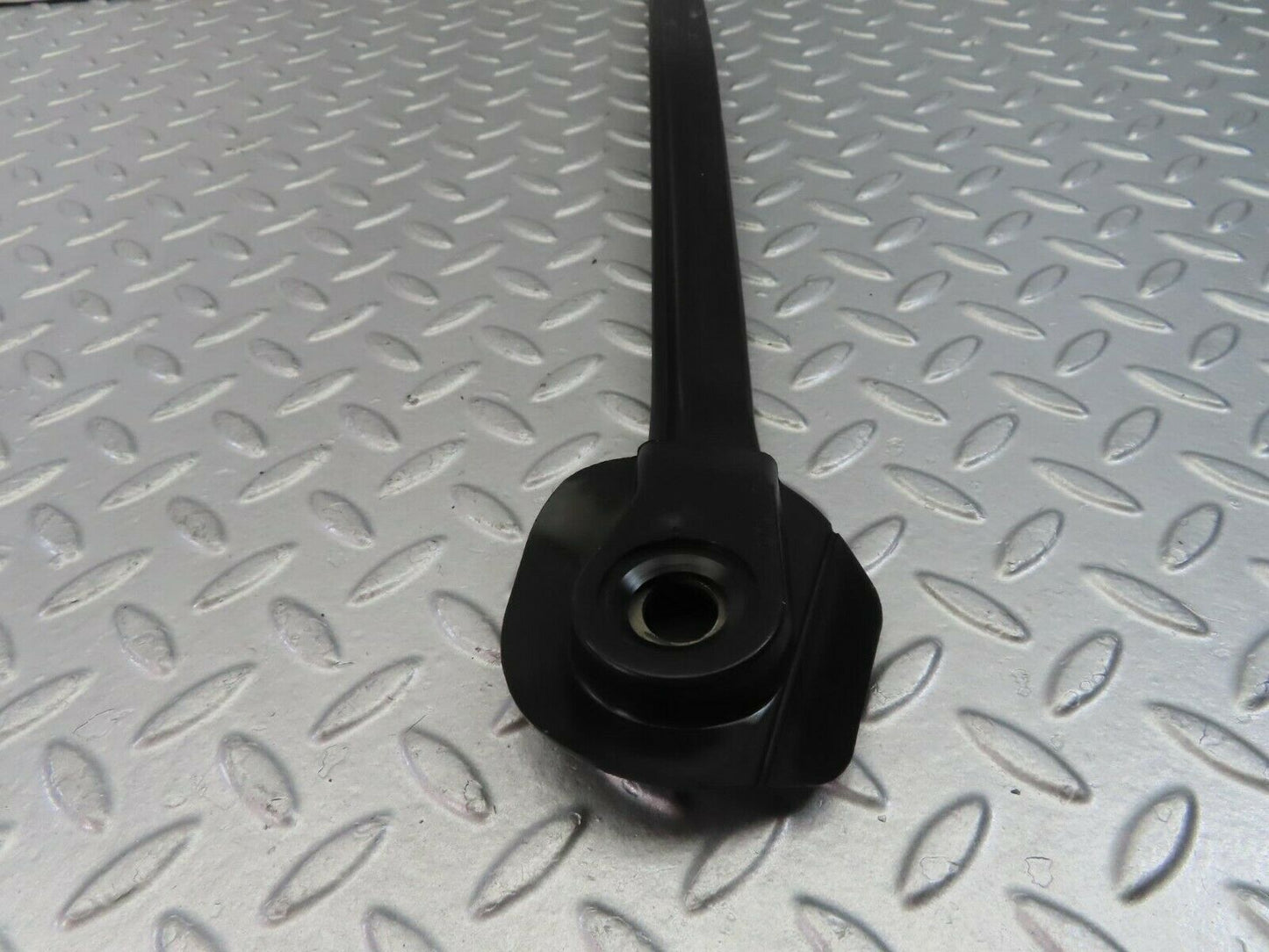 9954 Mercedes-Benz C123 230CE Coupe Left Seat Belt Runner With Cover