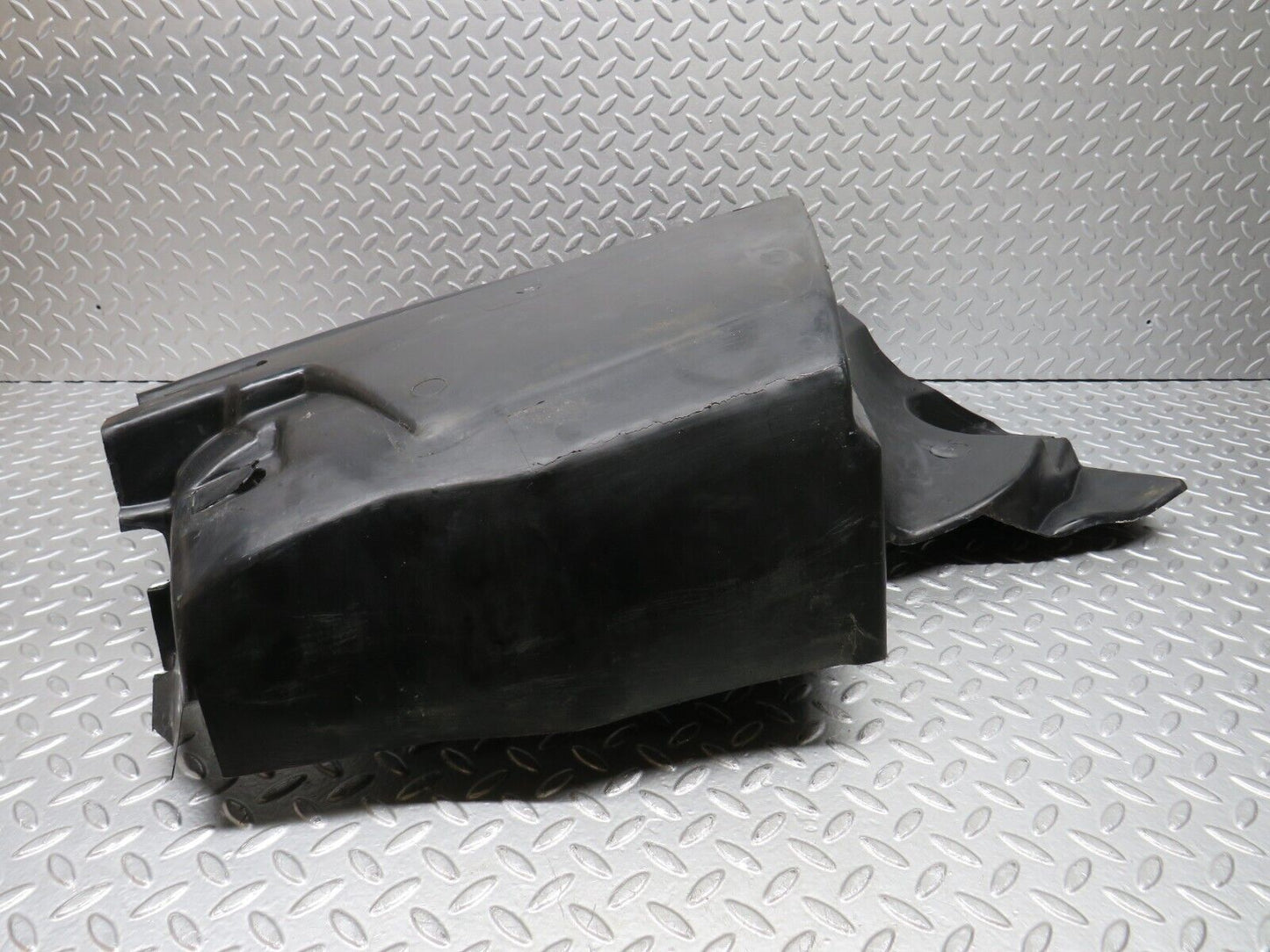 38755 Mercedes-Benz W201 190E 2.6L Trunk Cover Panel Right Side 2016932433