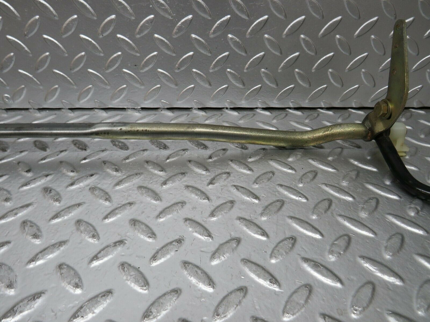23499 Mercedes-Benz W114 280E Accelerator Pedal Linkage