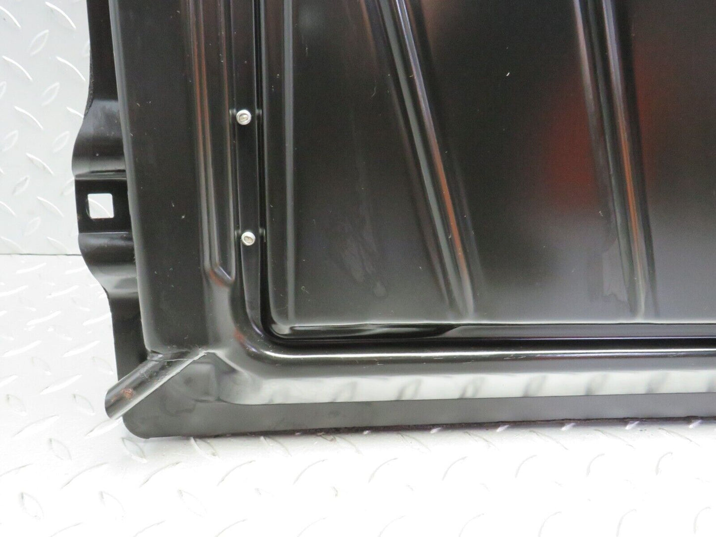 31708 Mercedes-Benz W201 190LE Power Sunroof Frame