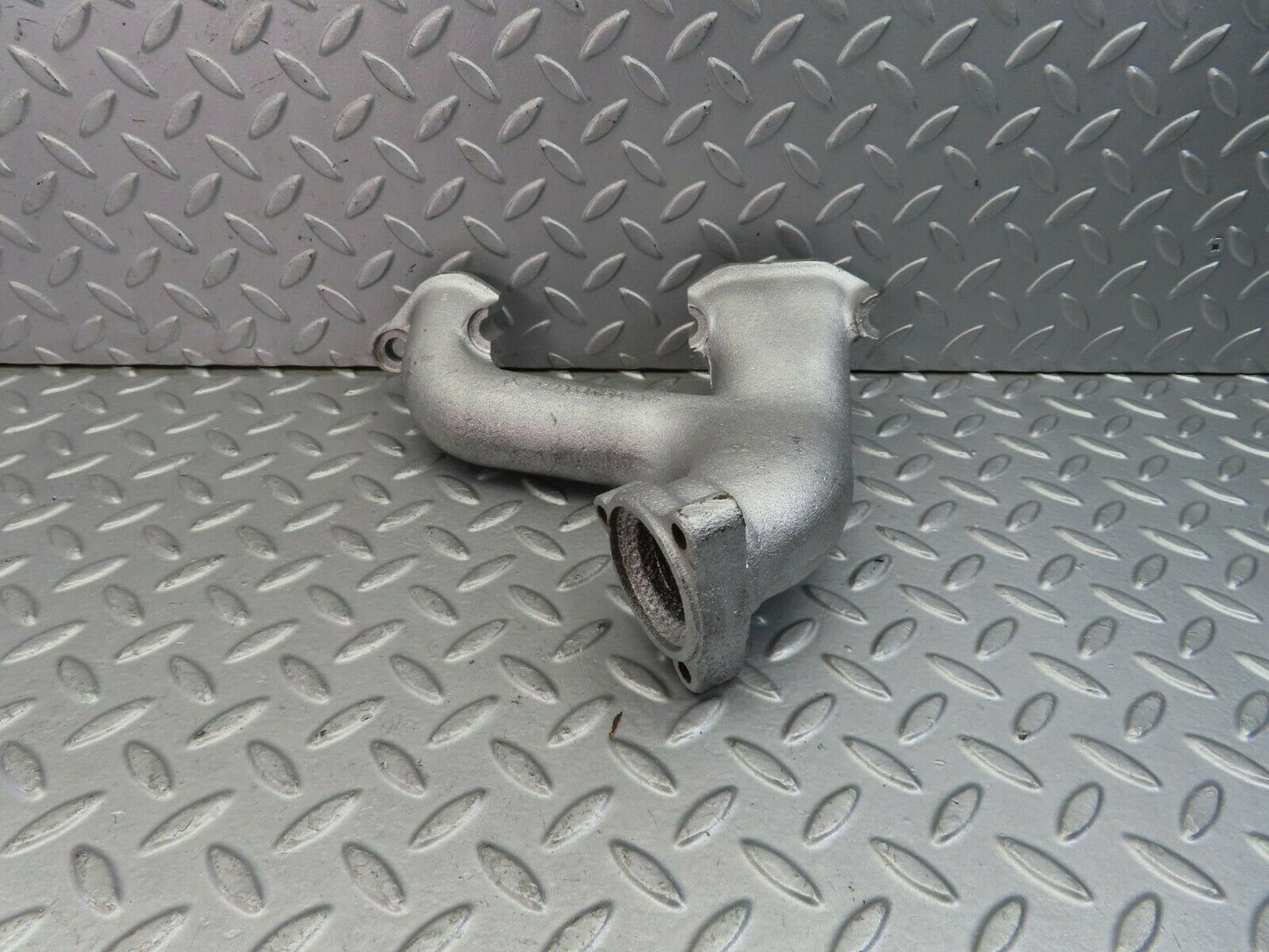 9097 Mercedes-Benz W111 Exhaust Manifold 1271420504