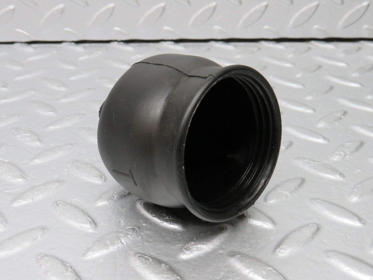 39119 Mercedes-Benz R107 500SL Headlight Switch Rubber Cover 5452245