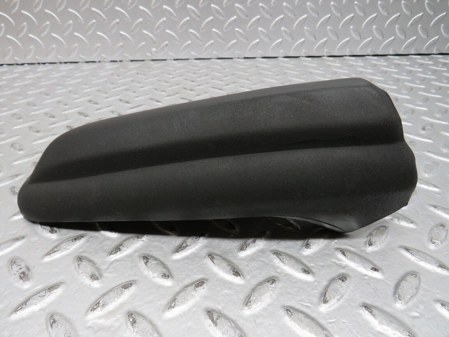 28752 Mercedes-Benz W123 230E Rear Right Bumper Rubber 1238852223