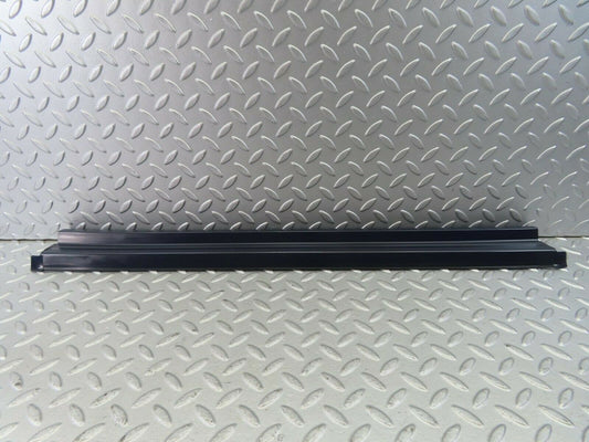 10346 Mercedes-Benz W201 190E Front Left Door Sill Blue