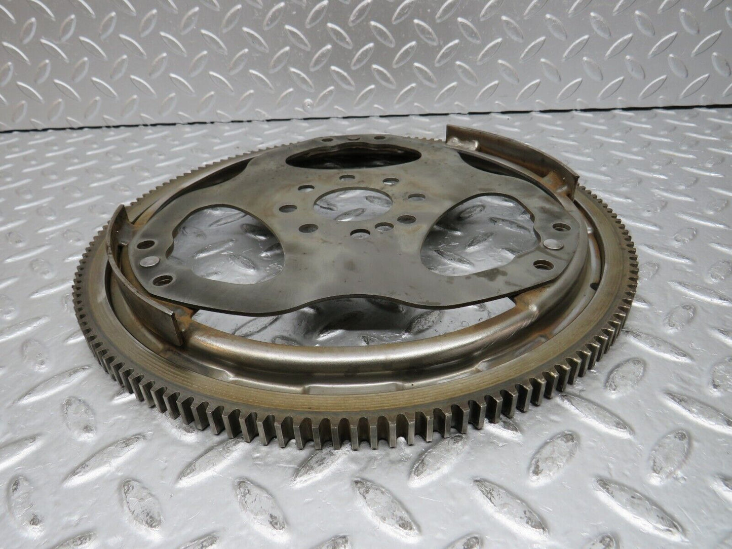 31847 Mercedes-Benz W201 190LE 1.8L Flywheel Starter Ring
