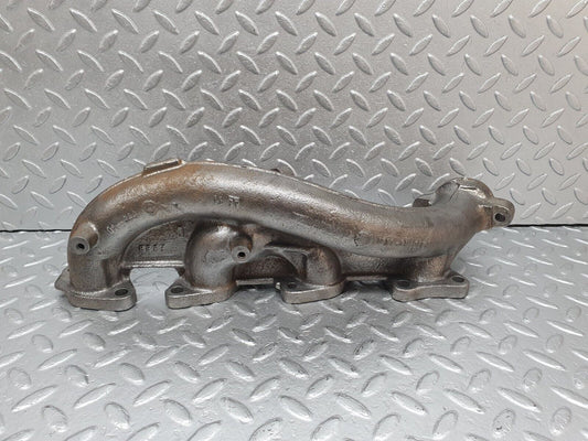 41583 Mercedes-Benz W124 200E Exhaust Manifold 1021423101