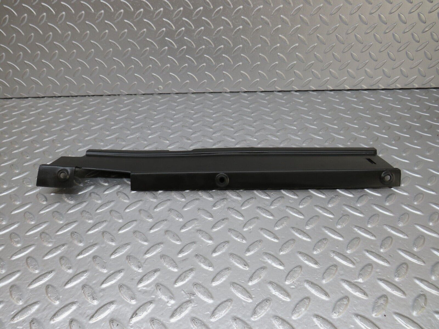 34279 Mercedes-Benz C126 380SEC Coupe Front Right Cover 1268210236