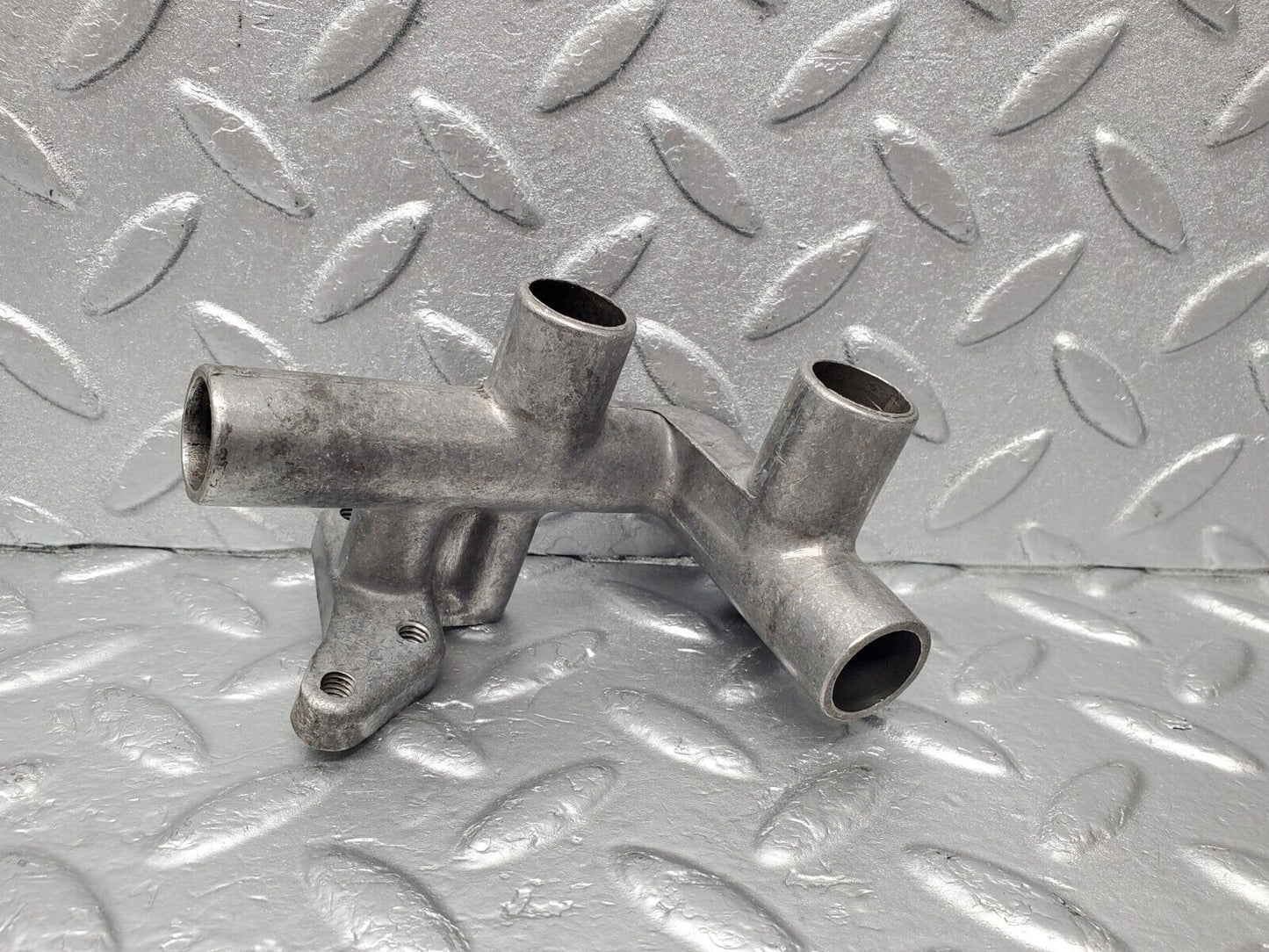 46714 Mercedes-Benz W123 280E Auxiliary Air Slide K-Jetronic 1100940412