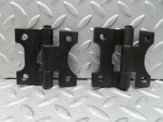 16698 Mercedes-Benz C107 380SLC Right Door Hinges