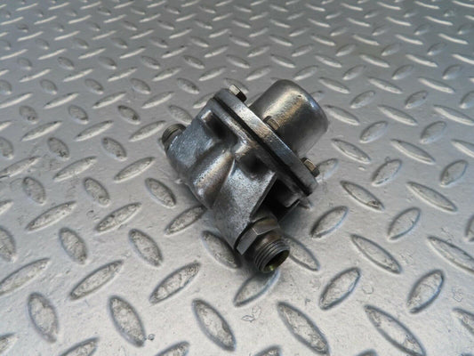 11041 Mercedes-Benz R107 W116 Oil Pressure Damper 1161870494