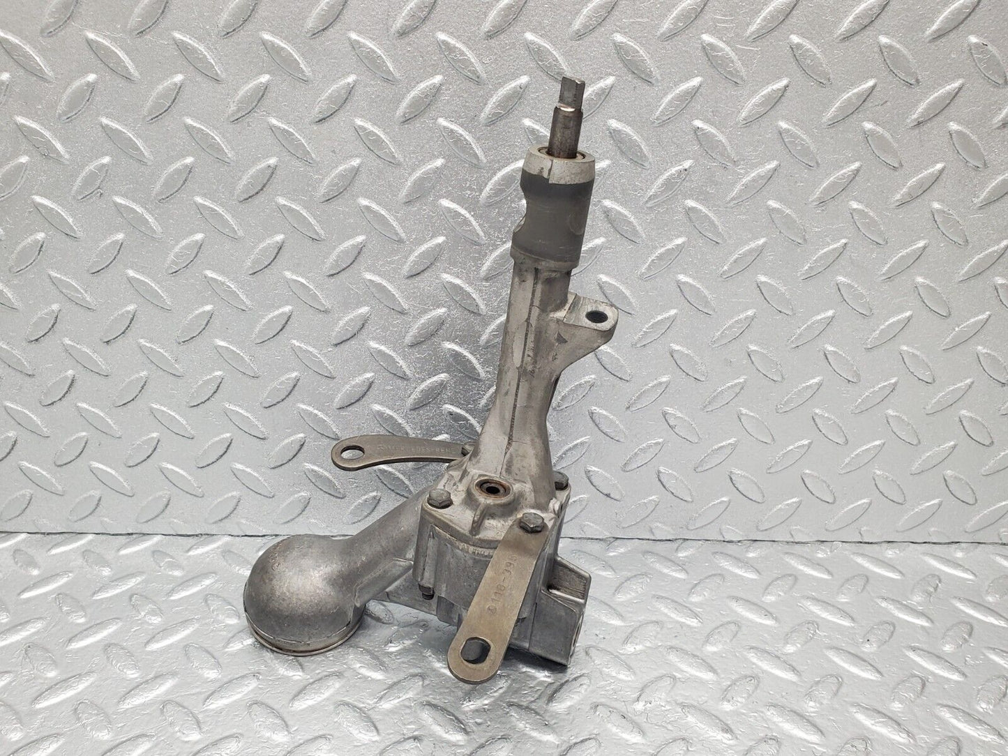 46599 Mercedes-Benz C123 280CE Coupe Oil Pump 1101802103 1101801702