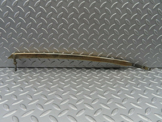 6854 Mercedes-Benz C107 350SLC Coupe Front Right Window Channel