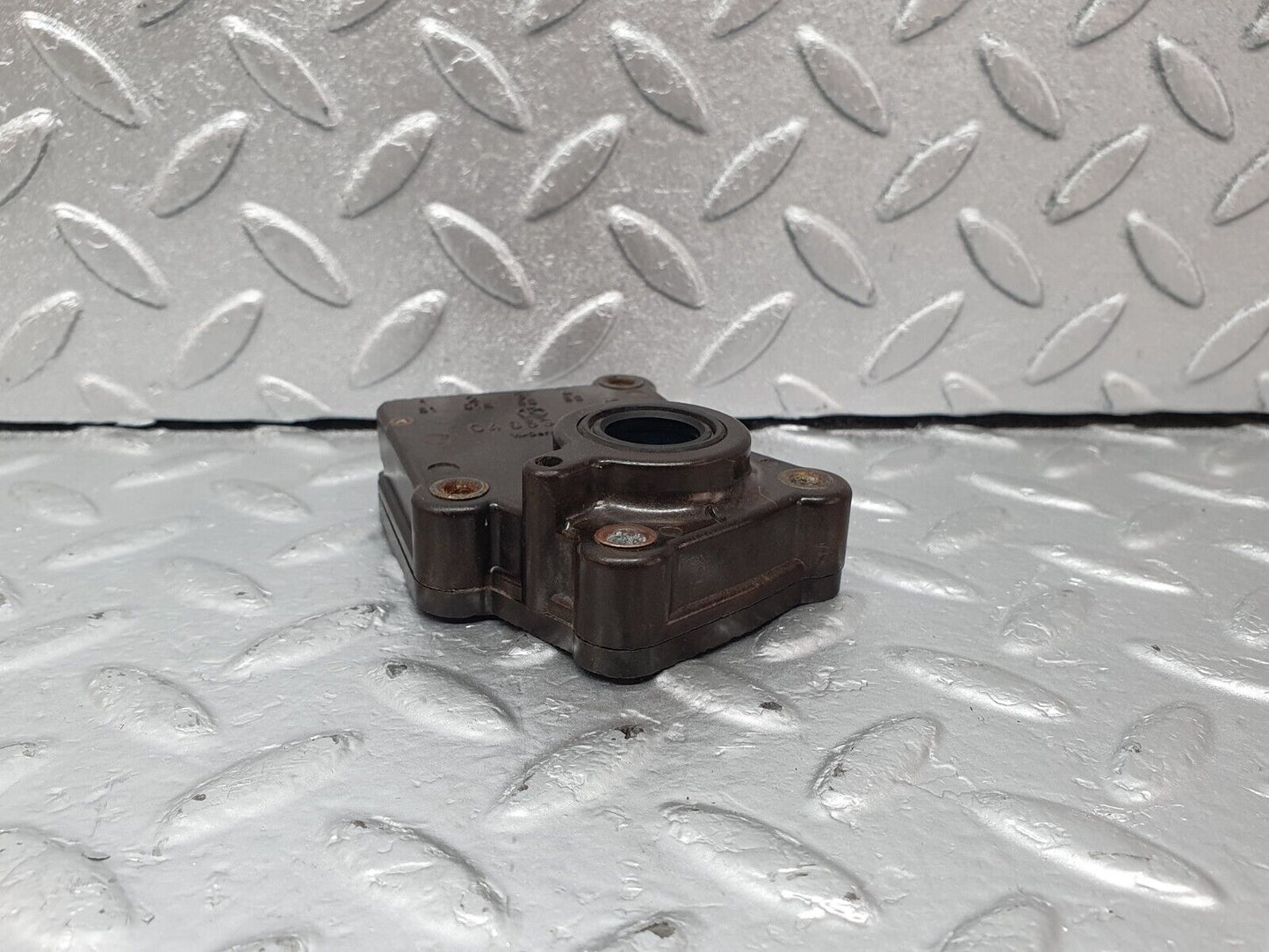 43438 Mercedes-Benz W108 280SE Reverse Light Switch 0005453306