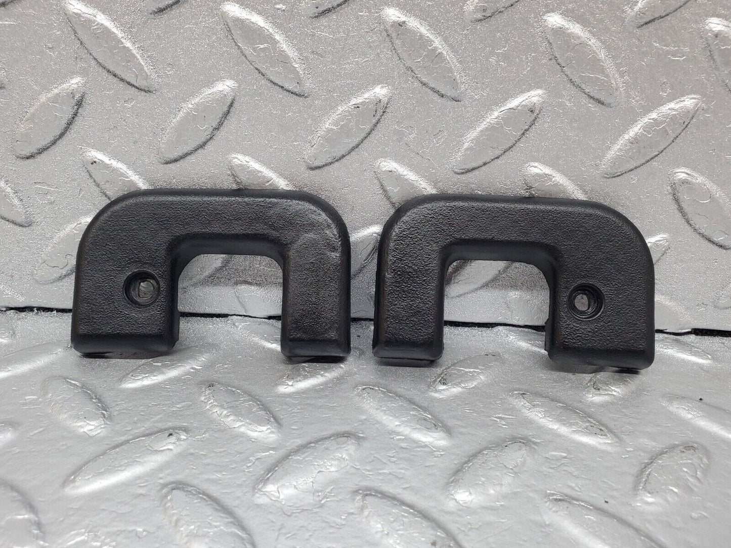 44958 Mercedes-Benz R129 300SL Coupe Interior Door Latch Trim