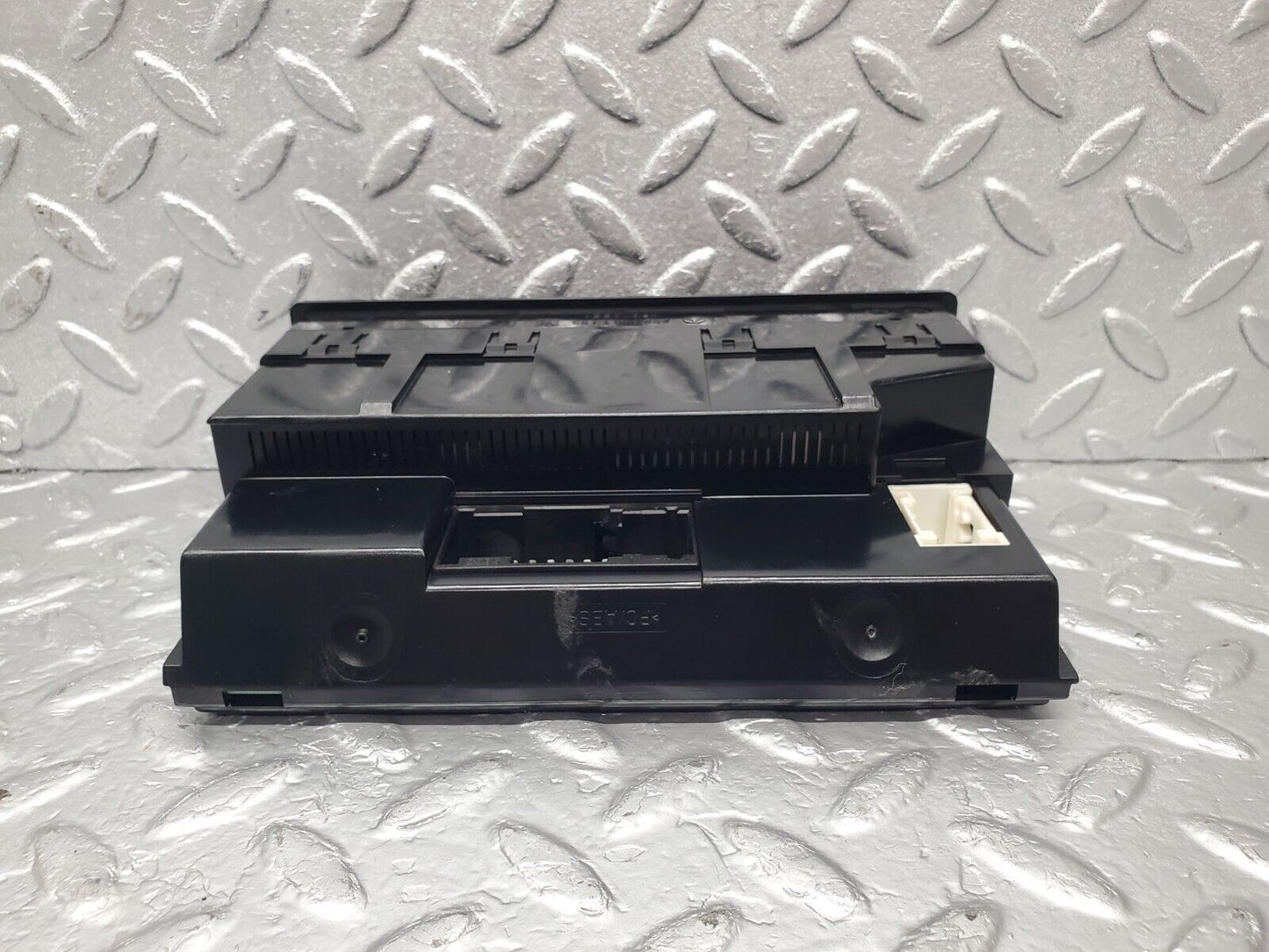 46799 Mercedes-Benz R129 320SL Coupe Heater Climate Control 2028301385