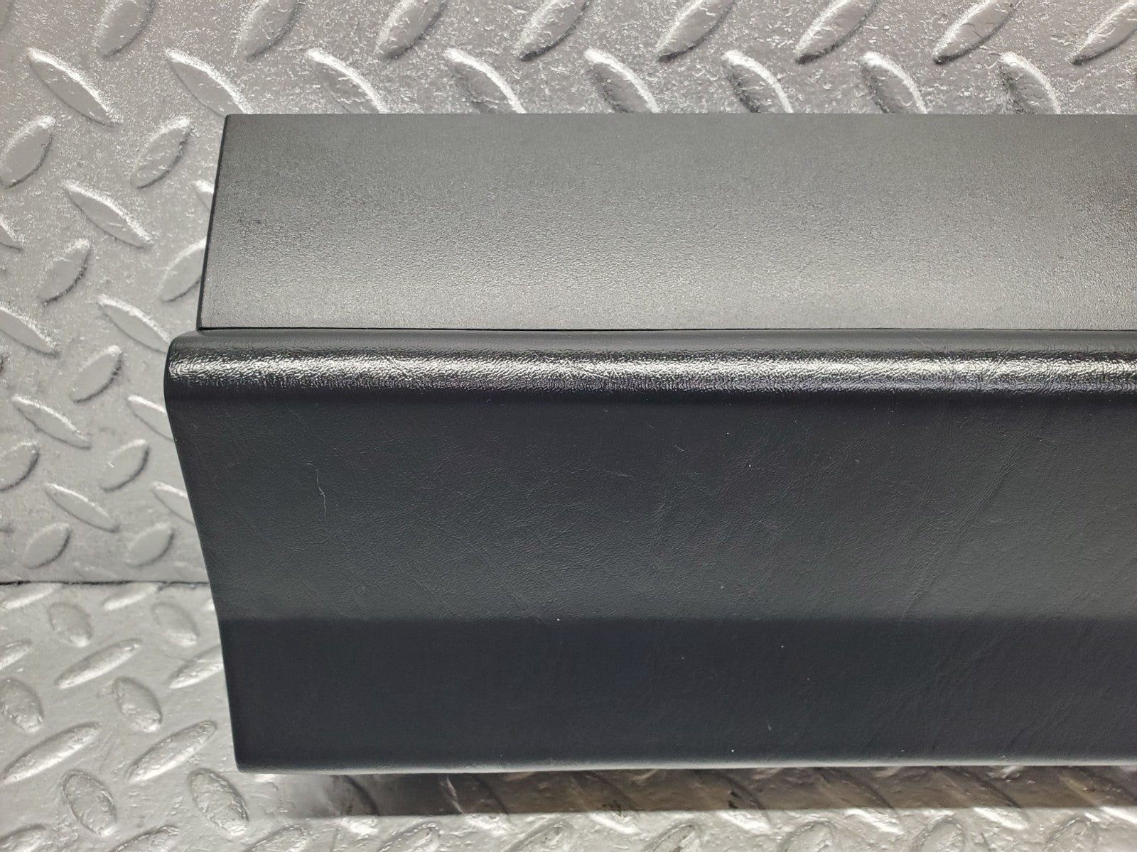 W201 Baby Benz glove box door used OEM