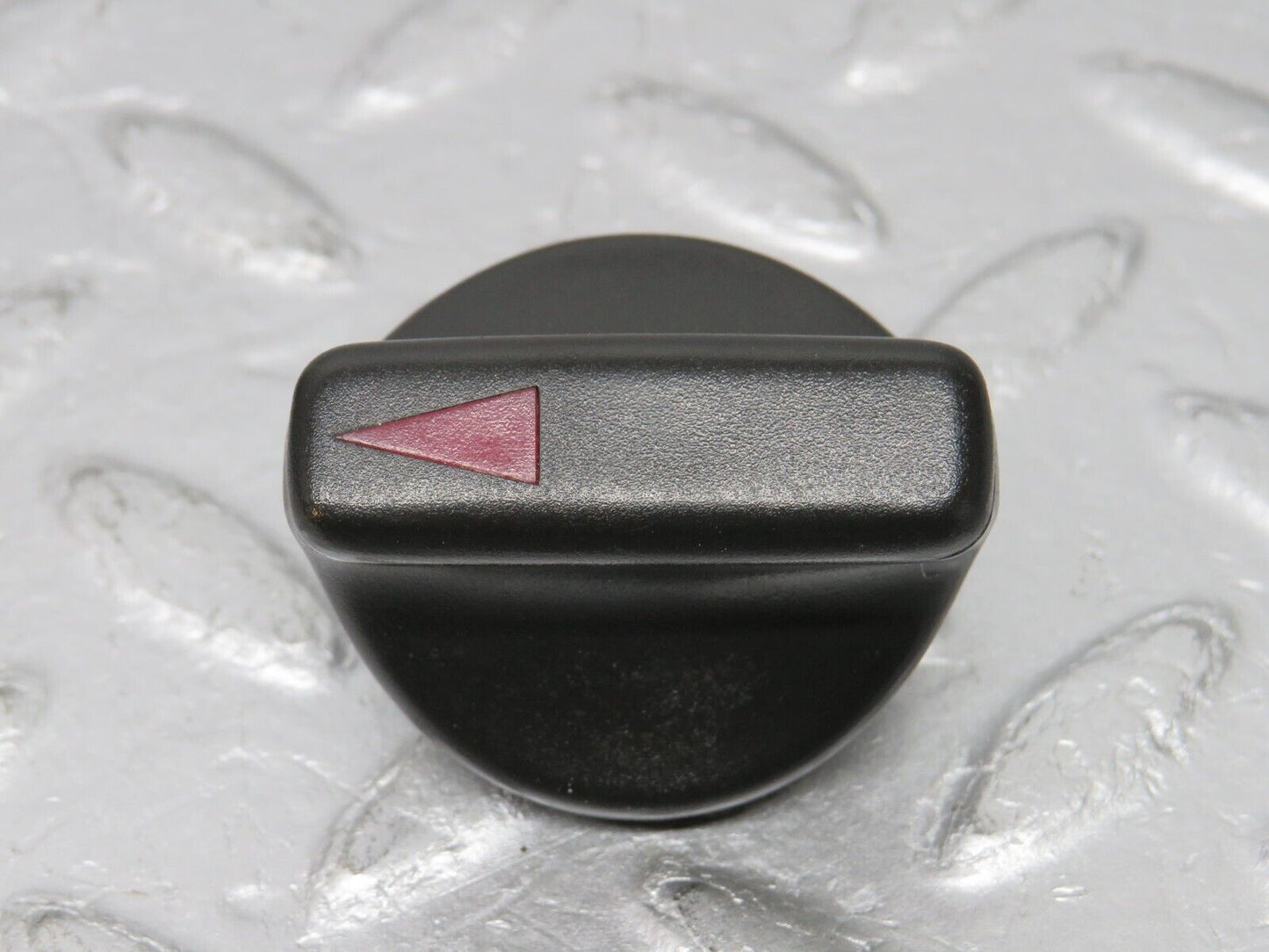 38845 Mercedes-Benz W201 190E 2.6L Heater Control Knob Set