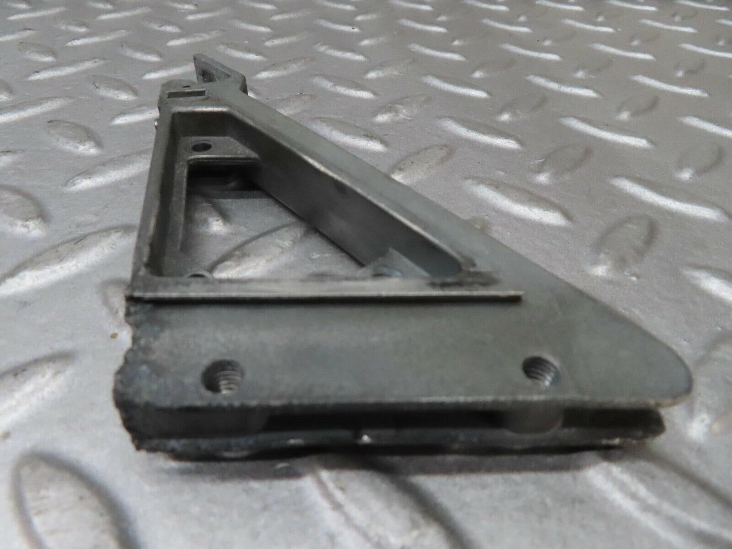 17556 Mercedes-Benz W116 450SEL Wing Mirror Bracket 1167250041