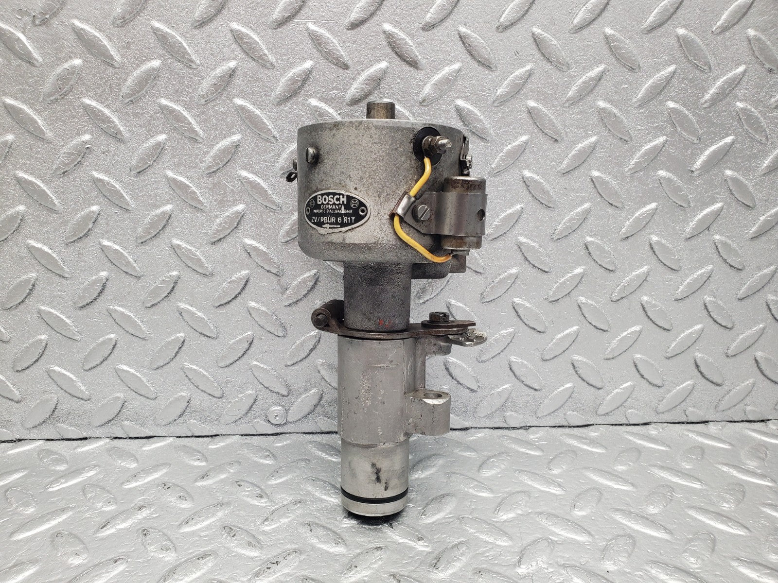 W112 ignition distributor used OEM