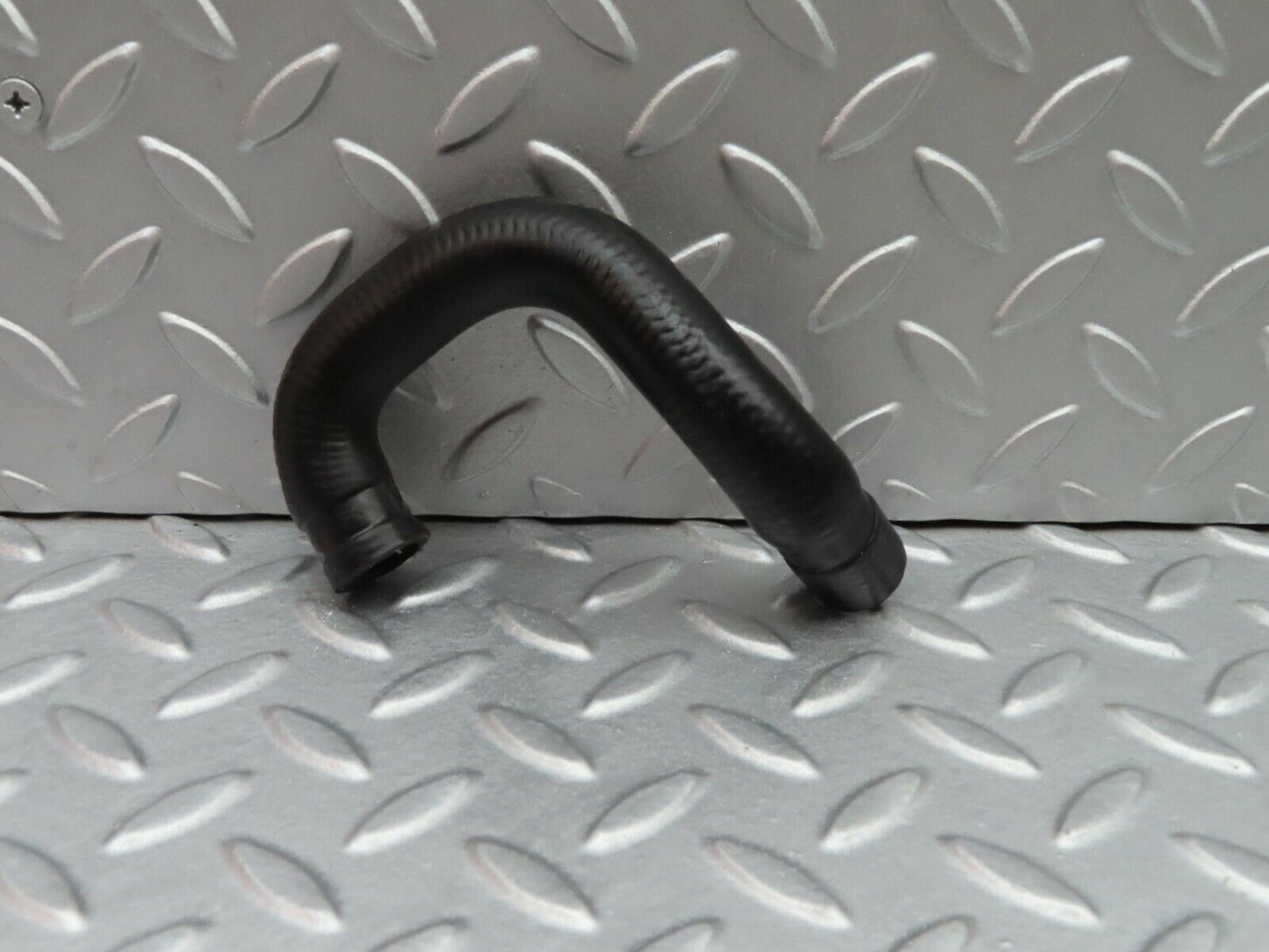 5701 Mercedes-Benz W123 200 Heater Valve Hose 1238320294