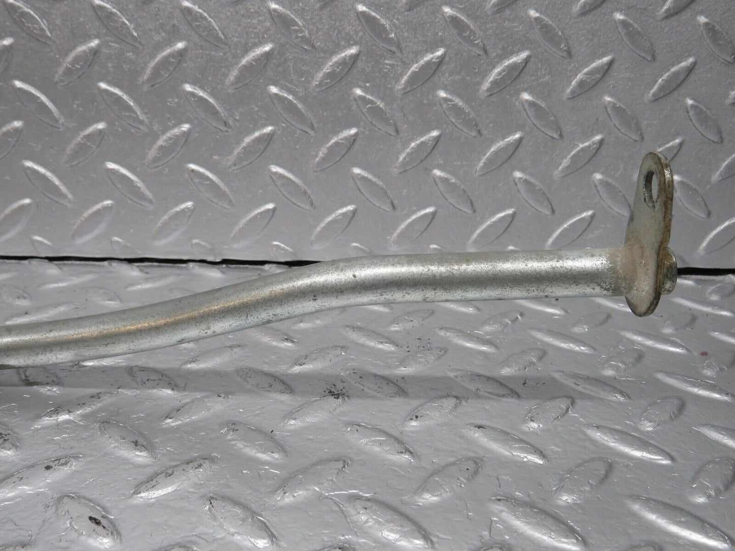 40113 Mercedes-Benz R107 350SL Front Left Seat Sliding Adjust Handle