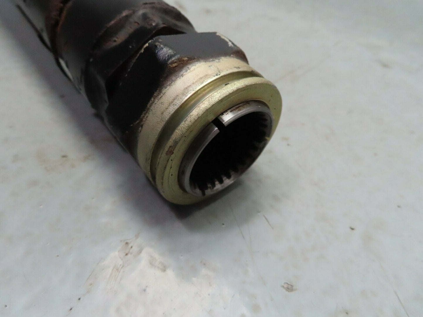 7182 Mercedes-Benz C107 350SLC Coupe Cardan Shaft Prop Shaft