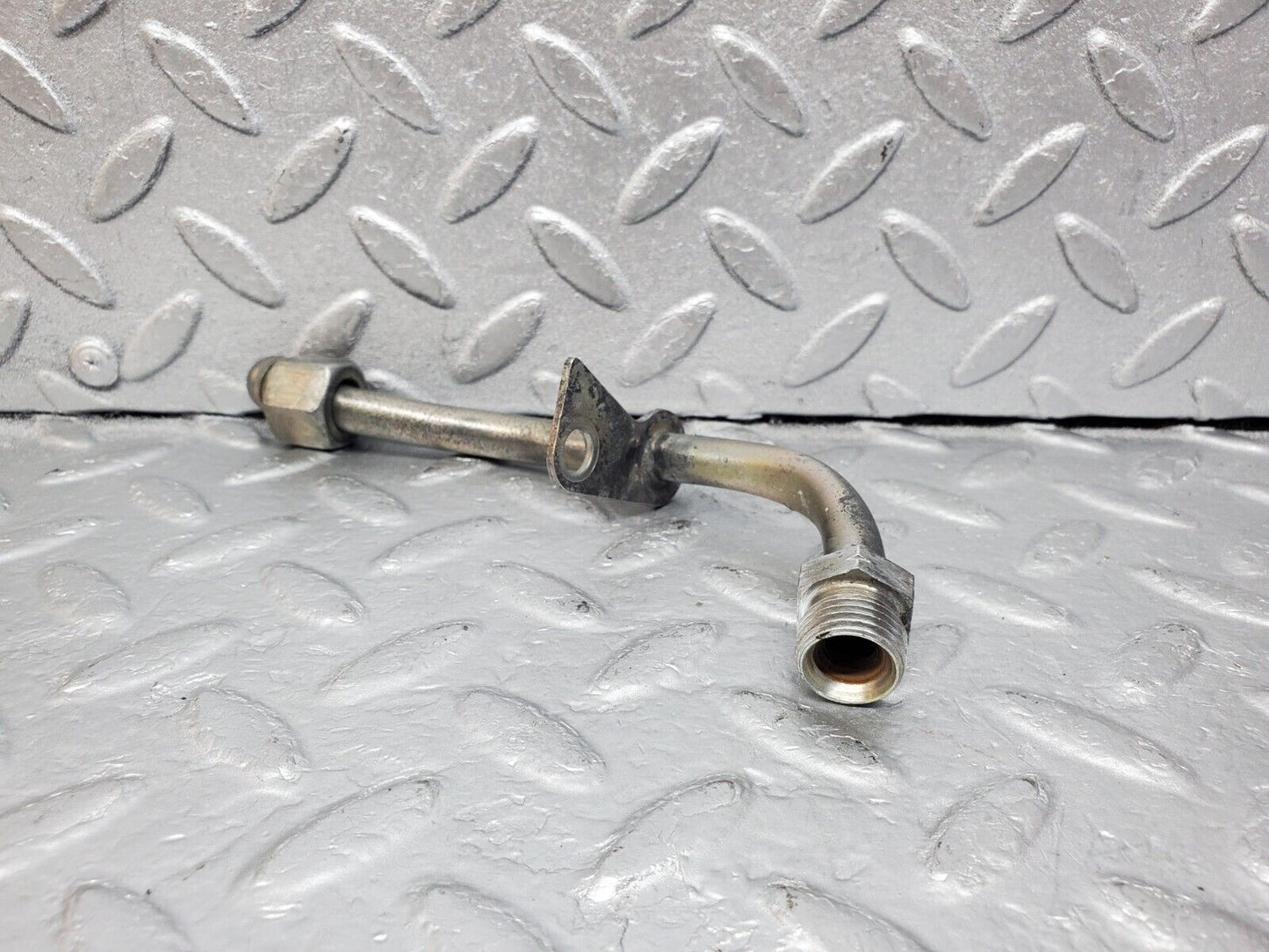 45979 Mercedes-Benz W126 420SE Intake Manifold Brake Servo Pipe
