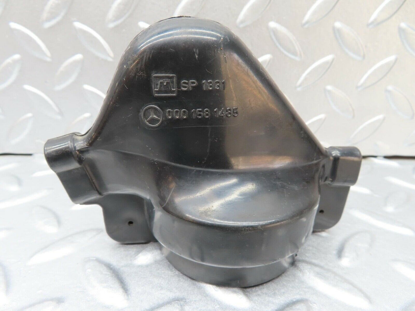 13992 Mercedes-Benz C107 280SLC Ignition Coil Cover Cap 0001581485