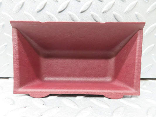 21611 Mercedes-Benz W126 300SE Centre Console Tray Storage 1266800152