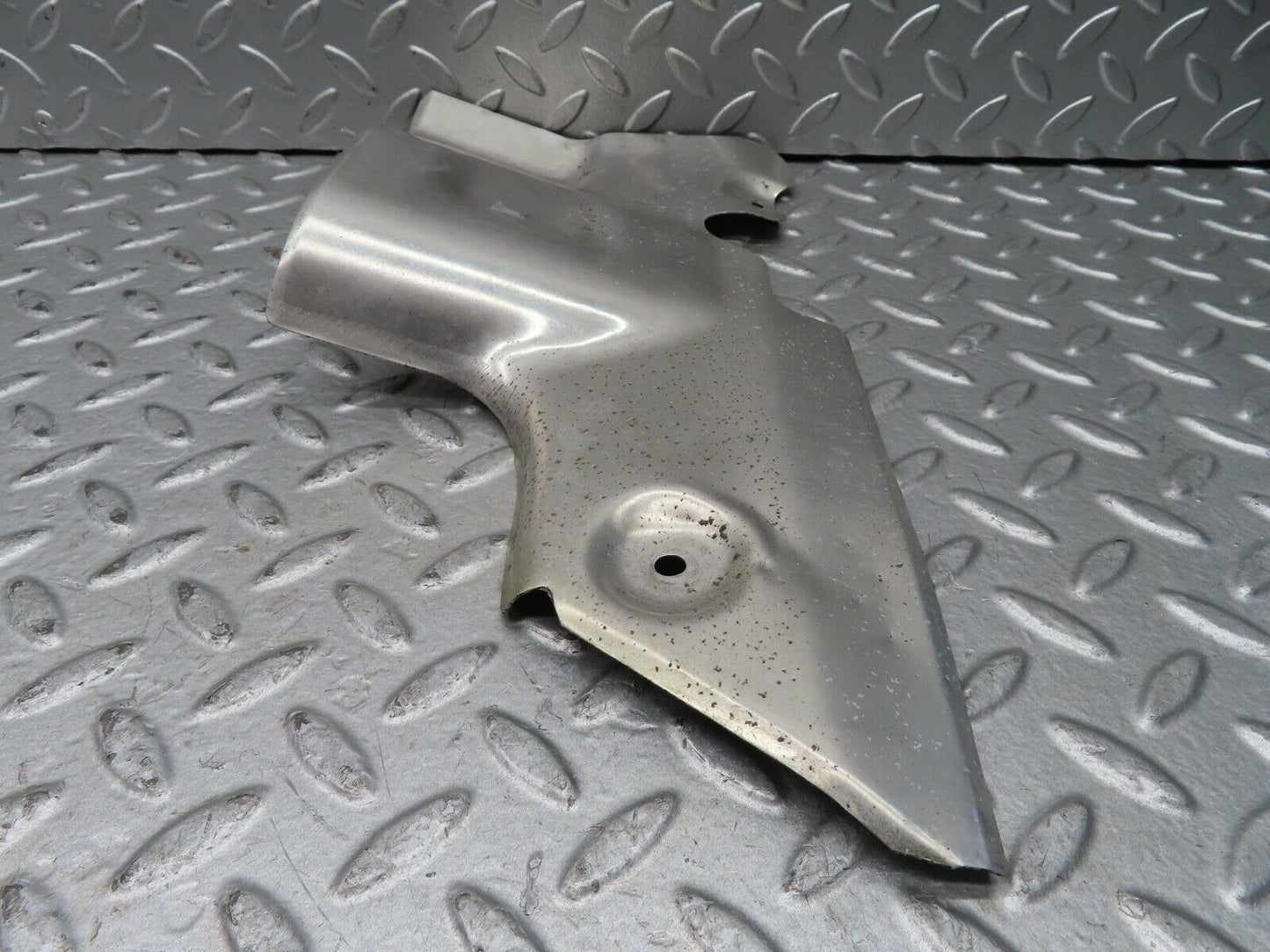19700 Mercedes-Benz C140 CL420 Coupe Exhaust Heat Shield
