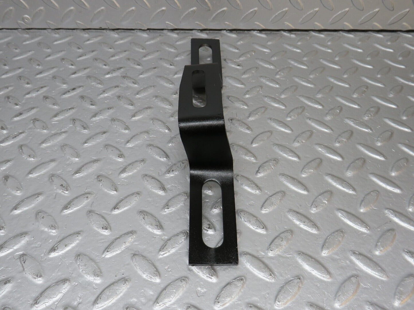 39929 Mercedes-Benz R107 350SL Front Bumper Bracket Right