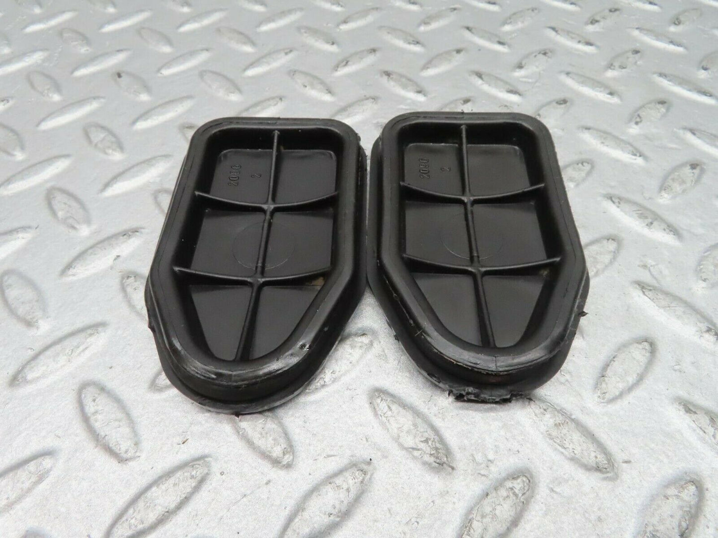 16643 Mercedes-Benz C107 380SLC Trunk Boot Access Panel Set 1109870145