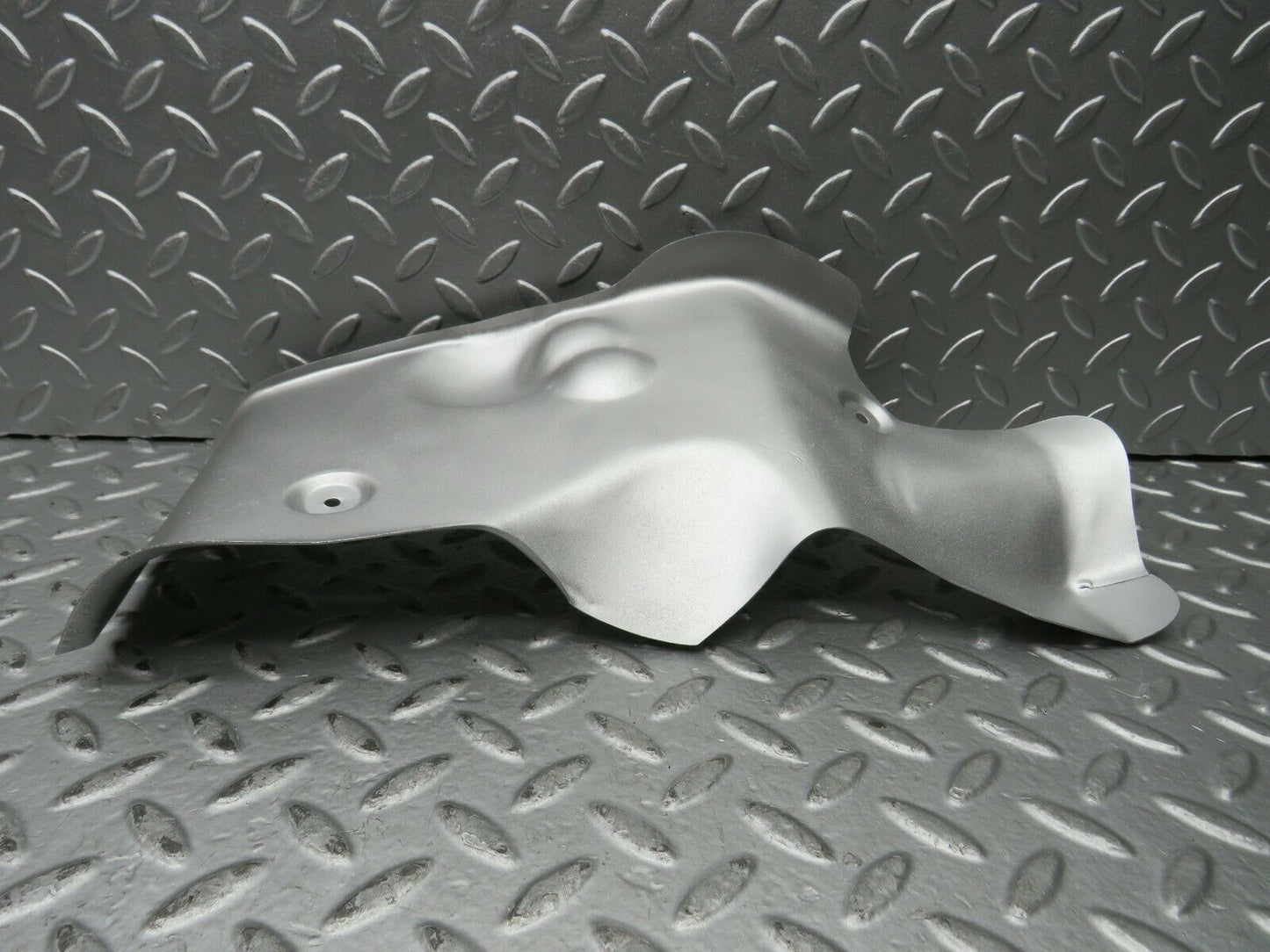 22222 Mercedes-Benz S123 280TE Wagon Exhaust Heat Shield