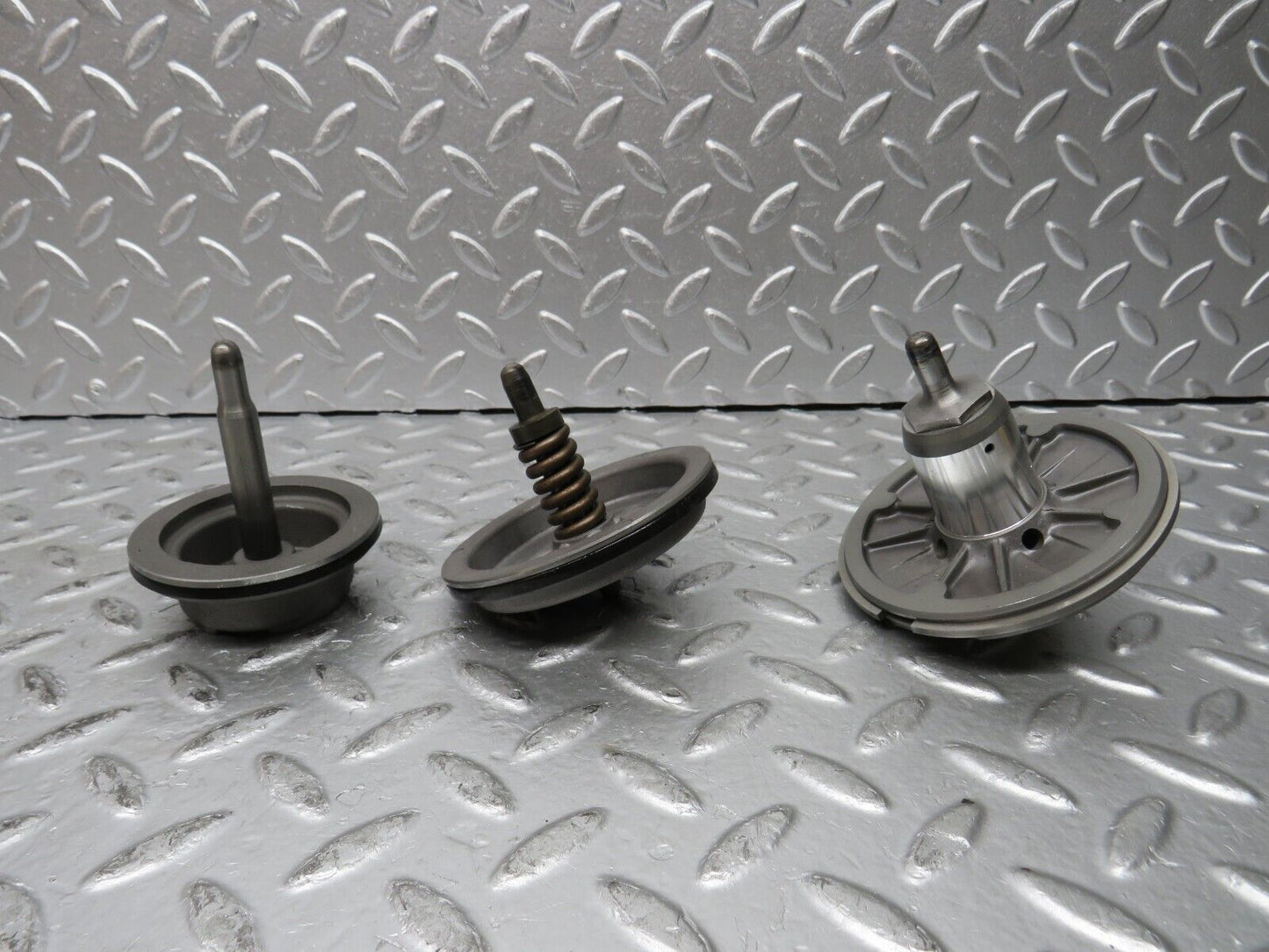 30220 Mercedes-Benz W123 230E Automatic Gearbox Piston Set 722.122 1152775538