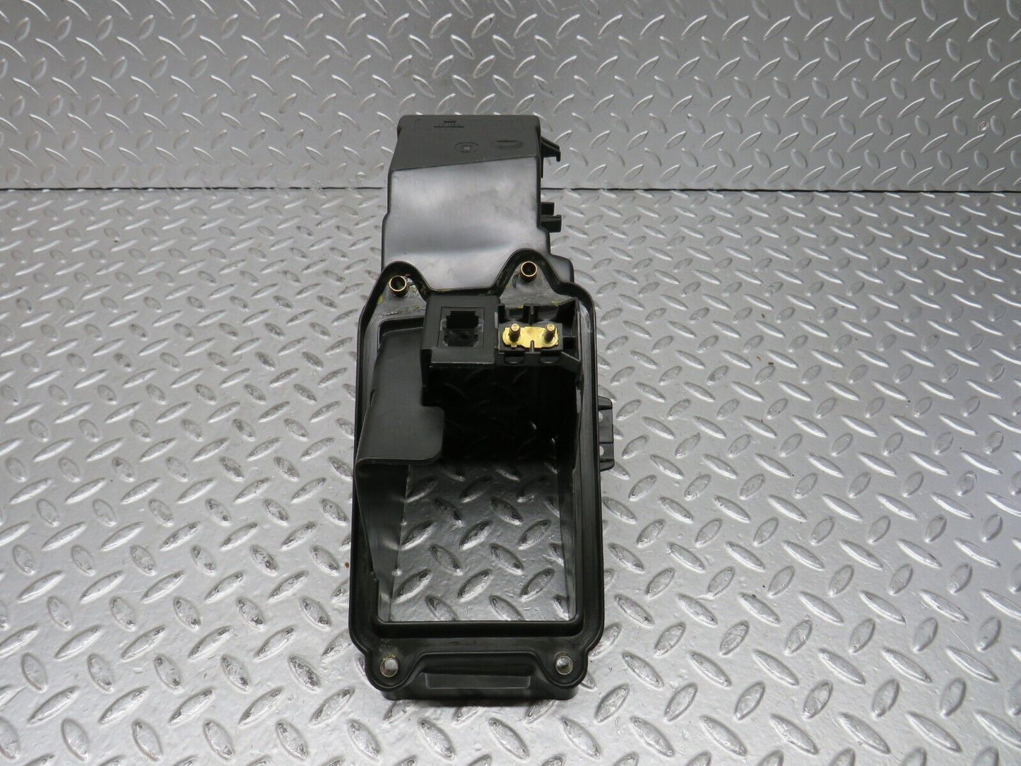 28945 Mercedes-Benz C124 320CE Coupe Fuse Box 1245401850