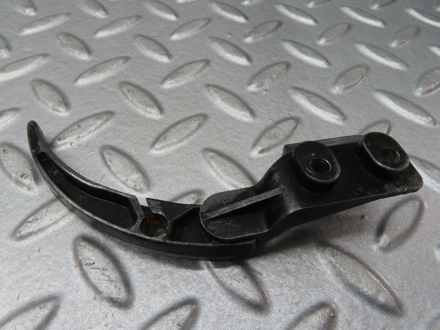 17002 Mercedes-Benz C123 280CE Coupe Hood Opener Bonnet Opener Release
