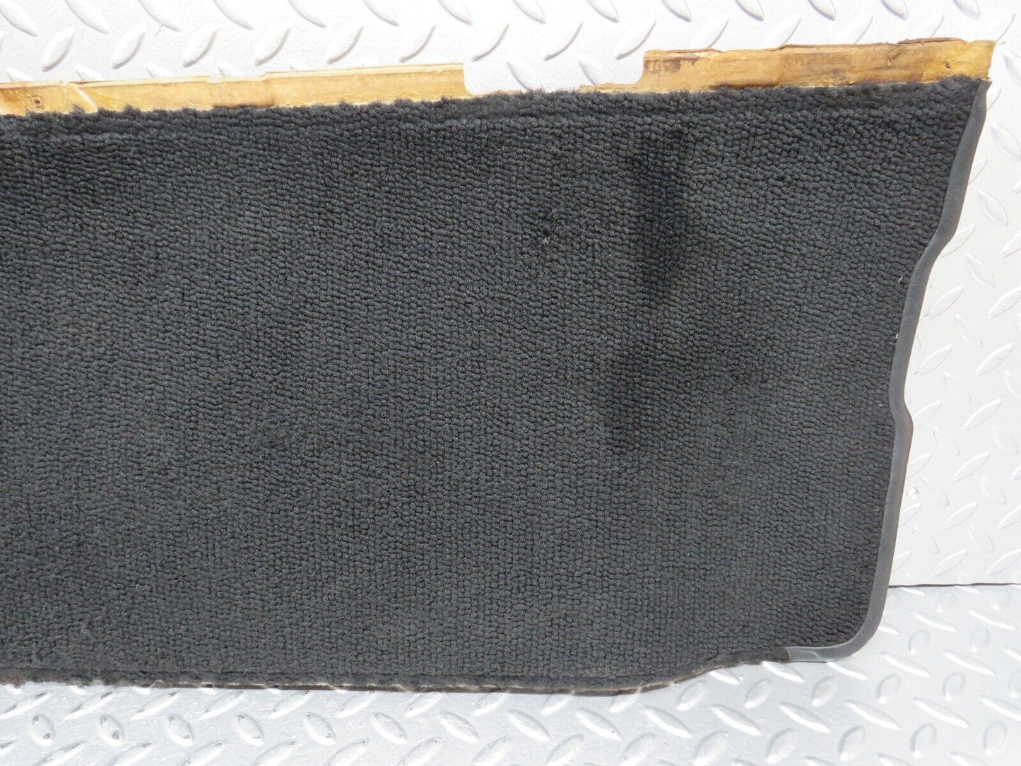 28202 Mercedes-Benz S123 240D Wagon Tailgate Trunk Cover Lining