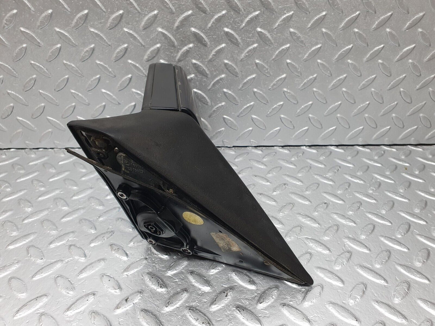 41394 Mercedes-Benz W124 200E Electric Wing Mirror Left Side 1248110398