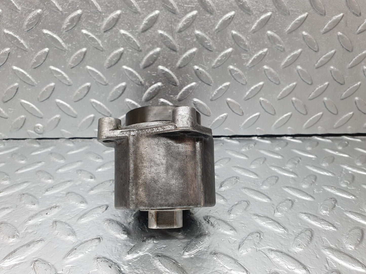42722 Mercedes-Benz W201 190 Belt Tensioner Pulley 1022023640 6012000970
