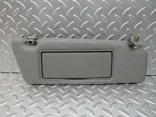 24272 Mercedes-Benz S124 220TE Wagon Sun Visor Right Side