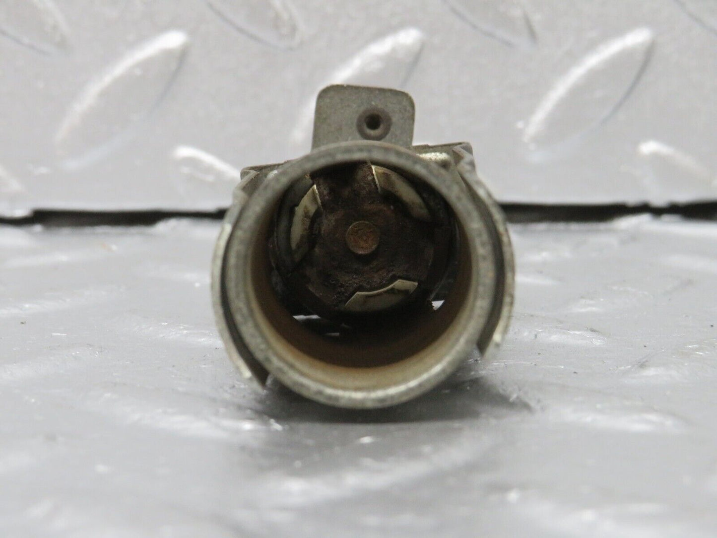 40317 Mercedes-Benz W110 230 Cigarette Lighter Housing 1108250353