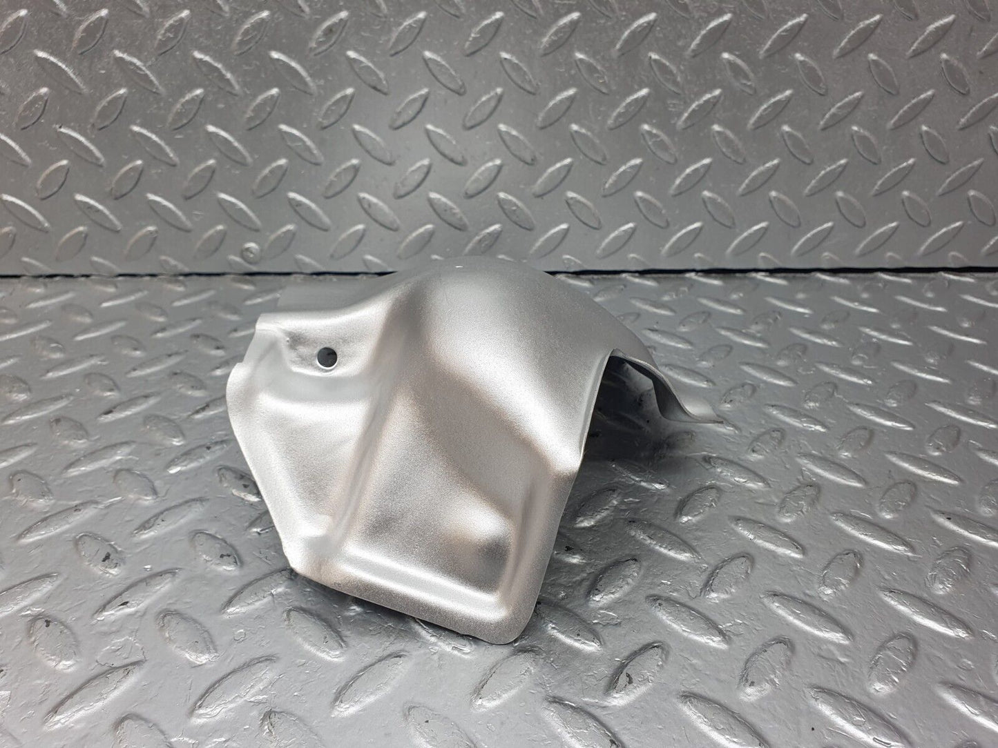 42439 Mercedes-Benz R129 320SL Coupe Exhaust Heat Shield