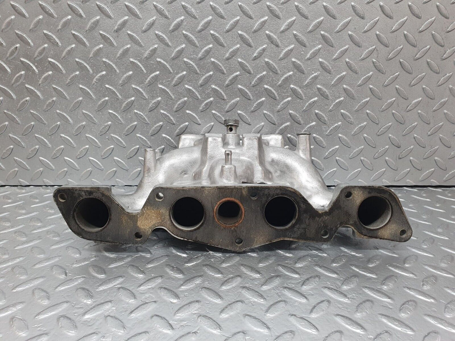 42802 Mercedes-Benz W201 190 2.0L Air Intake Manifold 1021411601 1021411319