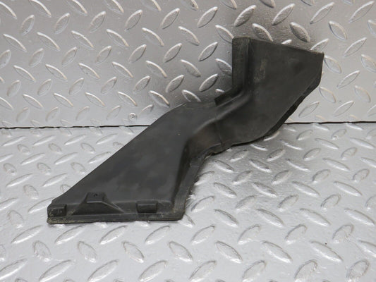 0596 Mercedes-Benz W123 230E Water Drain Right Side 1238300428
